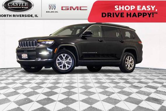 JEEP GRAND CHEROKEE 2021 1C4RJKBG8M8192303 image JEEP GRAND CHEROKEE 2021 1C4RJKBG8M8192303 image